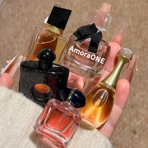 Offre Spéciale : Lot de 10 Échantillons de Parfums Mixtes pour Femme – Mini-sets de 1 à 5 ml pour <span class=keywords><strong>Retouches</strong></span> Quotidiennes – Assortiment Floral/Fruité/Boisé – Eaux de Parfum en Spray - Product Image 2