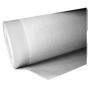 High quality PVC roofing membrane reinforced version sheet for roofing and tunnel waterproofing