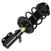 Convient aux amortisseurs avant Peugeot 3008, 4008, 5008 et Citroën C5 Aircross