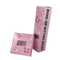 Boîte d'emballage en papier ondulé personnalisée avec logo, pliable, pour les produits de soin de la peau, les cosmétiques, les bougies, les parfums, les bijoux, les chocolats, les gobelets, les bouteilles