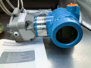 Nouveaux en stock, 100% originaux, transmetteurs de pression Emerson Rosemounts 3051TG 3051TA - Product Image 6