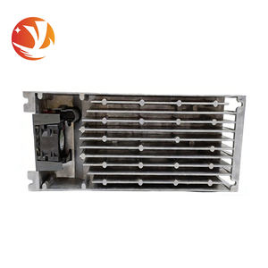 S-IEMENS 6SL3 210-1PE21-1AL0 6SL3210-1PE21-1AL0 ของแท้ใหม่เอี่ยม ตัวแปลงความถี่สามเฟส PLC Programmable Controller - Product Image 4