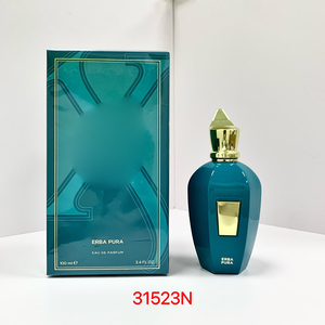 2025 Xerjoff Erba Pura 100ml Perfume Bottle High Quality Wood