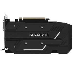 Carte graphique Gigabyte gtx-1660 SUPER WF2OC wind <span class=keywords><strong>magic</strong></span>, 4G GDDR6, 1650 bits, repas du poulet LOL, pour ordinateur de jeu - Product Image 4
