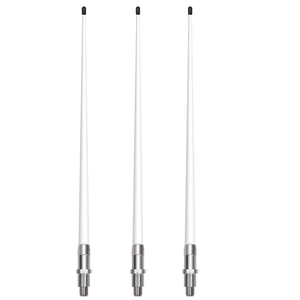 Marine Radio Communication VHF 156-163MHz Antenna with Stainless Steel <b>Bracket</b> - Product Image 4