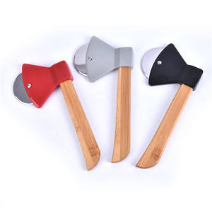 Orange <span class=keywords><strong>Pizza</strong></span> Cutter Outset Corker Poignée Marvel Online Violet Turquie Roues Outils De Coupe Couteau Roulant Roue Spatule Spinner - Product Image 1