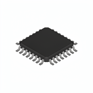 Chip 64 TQFP con Pad Expuesto MAX9955BDCCB+D Componentes Electrónicos Originales - Product Image 1