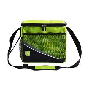 Bolsas Térmicas para Almuerzo OEM/ODM con Marco Personalizado, para Frutas, Picnic, Regalo, de Fábrica, Sostenibles, Artesanales, Venta al por Mayor - Product Image 2
