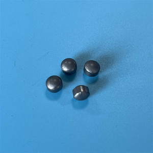 Bille de broyage en céramique SiC, abrasif industriel, boule de broyage en carbure de silicium - Product Image 1