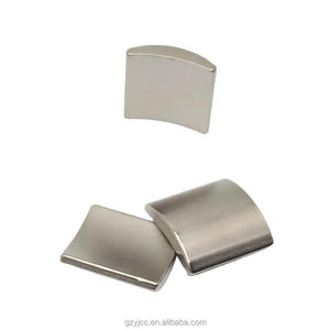 Imán Permanente Curvo N52 para Diversos Motores, Resistencia a la Corrosión a Altas Temperaturas, Fuerza Magnética Superfuerte, <span class=keywords><strong>Soldadura</strong></span> - Product Image 1