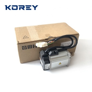 Moteur et pilote de commande R88M-G40030H-Z R88M-G40030H-S2-Z R88M-GP40030H-Z R88M-GP40030H-S2-Z - Product Image 5