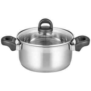 Plat à rôtir antiadhésif avec revêtement en tourmaline pour utilisation au four 28 cm - Product Image 1