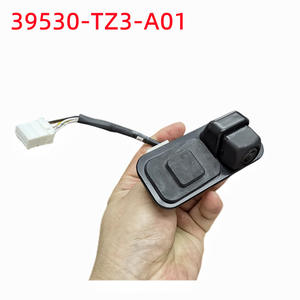 Cámara de visión trasera Acura Tlx L 2015 2018, 12 V, visión nocturna, cámara de reversa para Acura Gac modelo 39530 Tz3 A01 - Product Image 2