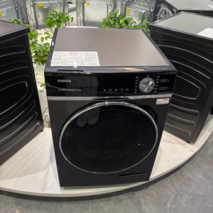 Lave-<span class=keywords><strong>linge</strong></span> et sèche-<span class=keywords><strong>linge</strong></span> à tambour frontal compact électrique entièrement automatique <span class=keywords><strong>pas</strong></span> <span class=keywords><strong>cher</strong></span> pour usage domestique et hôtelier - Product Image 4