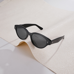 Gafas de Sol Vintage Extra Grandes de Alta Gama, Calidad Premium, Directo de Fábrica 2026 - Product Image 3