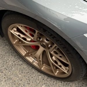 Cerchi in Alluminio Forgiati LZT-277 5X112 5X120 da 17-22 Pollici per Auto Passeggeri <span class=keywords><strong>BMW</strong></span> <span class=keywords><strong>M3</strong></span> <span class=keywords><strong>E36</strong></span> E90 E93 M4 F82 G82 M5 G30 E60 F10 E61 - Product Image 3