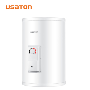 <span class=keywords><strong>Chauffe</strong></span>-<span class=keywords><strong>eau</strong></span> électrique à stockage 100L-<span class=keywords><strong>150L</strong></span> pour accessoire de salle de bain sur pied pour la maison et l'hôtel - Product Image 1