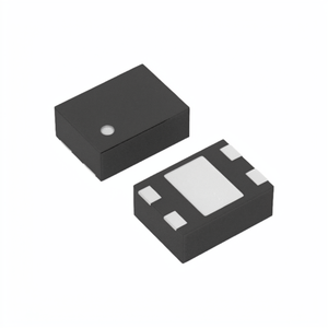 Composants électroniques de gestion de l'alimentation (PMIC) BOM IC en stock, 4 UDFN à pads exposés, XC6503C141GR-G - Product Image 1