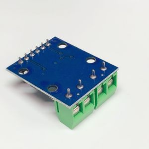 L9110S Dual <b>Motor</b> Driver Board Module For DC <b>Motor</b> <b>Control</b> - Product Image 3