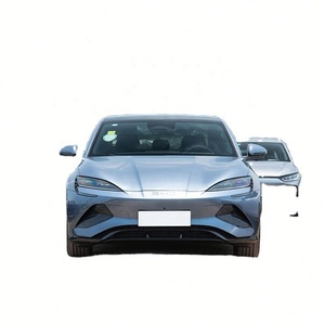 Auto Eléctrico BYD Seal 2025, Vehículo 4x4, Velocidad 240 km/h, Autonomía 650 km, Auto Eléctrico - Product Image 1