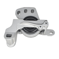 Support moteur droit en gros D09T-39-060 DA6R-39-060 pour moteurs diesel Mazda 2 CX-3 1.5L, utilisé dans les pièces de moteur automobile