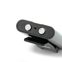 QZT Enregistreur audio petits enregistreurs vocaux numériques mini lecteur MP3