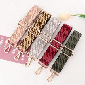 Dây đeo vai túi xách nữ có thể điều chỉnh độ dài 75-135cm, bền, thời trang, có thể thay thế, rộng 3.8cm - Product Image 5