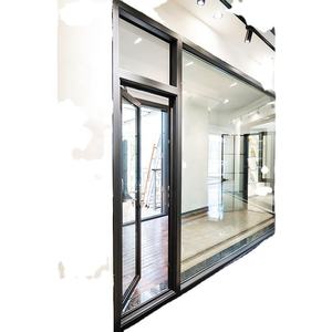 Upvc et porte Hardwar fenêtre - Product Image 4