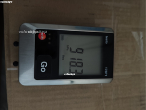 เครื่องบันทึกอุณหภูมิและความชื้น Testo: 176P1 - Product Image 4