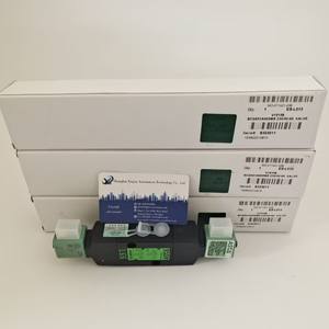 NUEVA válvula emerson asco SCG238E020 numatics original - Product Image 2