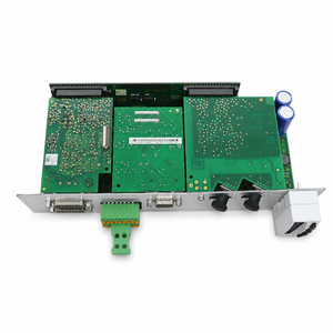 Carte de commande pour variateur HCS (références CSB01.1C-SE-ENS-EN2-NN-S-NN-FW(R911305500) et CSH01.1C-ET-EN2-NNN-NNN-S2-S-XP-FW(R911335391)) - Product Image 4