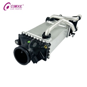 COMOOL Intercooler Turbo de Haute Qualité en Gros A2740900414 pour Mercedes Benz M274 M274.910 M274.920 - Product Image 2