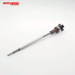 Ensemble de soupapes d'injecteur de carburant F00VC45200 pour 0445110418 0445110520 0445110351 Soupapes d'injection Fiat Iveco Citroën 2.3L 3.0L - Product Image 2