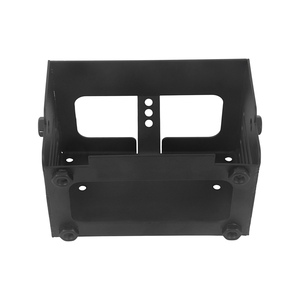 Pour R65 1985-1993 R80 1984-1992 R80RT R100 <span class=keywords><strong>R100RS</strong></span> R100RT Cafe Racer Monolever Cache décoratif de montage arrière pour boîte de batterie - Product Image 6