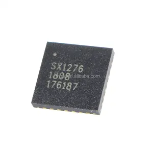 Nouveau composant électronique de puce IC de circuit intégré SX1276IMLTRT d'origine