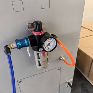 Robot collaboratif de palettisation automatique, bras robotique industriel 6 axes pour sacs et boîtes de 30 kg avec pince - Product Image 3