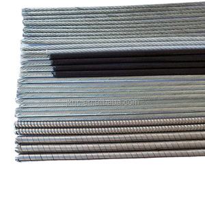 Câble <span class=keywords><strong>Push</strong></span>-<span class=keywords><strong>Pull</strong></span> Câble intérieur 1 + 12 + 1D Câble de changement de vitesse Câble intérieur en acier 2mm à 6mm Personnalisé - Product Image 3