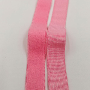 May Áo ngực sang trọng trang trí đàn hồi <span class=keywords><strong>Webbing</strong></span> ban nhạc may Nylon vành đai vải cho đồ lót quần áo DIY - Product Image 1