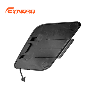 ฝาครอบตะขอลากรถยนต์ EYNORA สำหรับ Nissan Versa Sunny <span class=keywords><strong>Almera</strong></span> ปี 2020 2021 <span class=keywords><strong>2022</strong></span> รุ่น US ฝาครอบตะขอพ่วงกันชน - Product Image 6