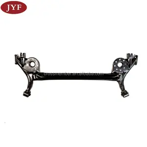 Kebo Auto Accessoires Usine Nouveaux Objets Arrière Essieu Faisceau Subframe Traverse pour Toyota Vios 2014 OEM 42110-0D451 421100D451