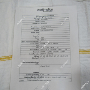 A16I7-670H5-DVR-PCIE คอมพิวเตอร์อุตสาหกรรม Advantech - Product Image 5