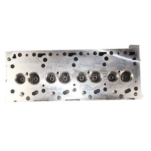 Parti Motore 908 587 908587 S9W 702 703 Testata Cilindri per <span class=keywords><strong>Renault</strong></span> Master/Mascott/Safrane/Traffic 7701470777 - Product Image 2