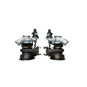 Turbocompresor 3,0 T para el <span class=keywords><strong>2022</strong></span> Porsche 911 992S Turbocompresor de alta potencia 3,0 T - Product Image 3