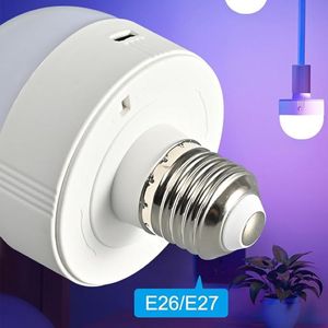 Dimmbare Fernbedienbare Kabellose Magnetische Batteriebetriebene Glühbirnen Tragbare Lampen Wiederaufladbare Glühbirne Nachtlicht - Product Image 3