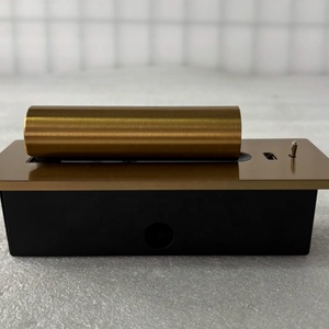 ไฟ LED โมเดิร์นสำหรับข้างเตียงในร่ม โคมไฟอ่านหนังสือหัวเตียงแบบโมเดิร์น ไฟติดผนัง LED สำหรับโรงแรม - Product Image 3