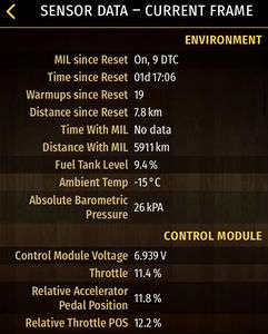 Détecteur de panne de <span class=keywords><strong>voiture</strong></span> OBD2 Test de démarrage de la <span class=keywords><strong>batterie</strong></span> et détection du flux d'air pour la résolution des problèmes de moteur - Product Image 2