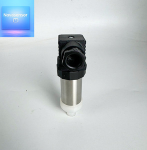 Np022 משדר לחץ עמיד בפני קורוזיה pvdf pvdf ptfe 4-20ma חיישן קרמיקה עמיד אלקלי - Product Image 5