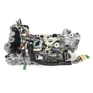 Corps de soupape de transmission CVT HXT RE0F09A JF010E F1CJA compatible avec Nissan Murano Maxima Quest - Product Image 6