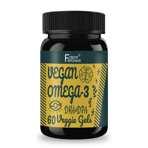 Fabricant de capsules d'huile de poisson oméga-3 en marque privée pour la santé immunitaire, supplément d'acides gras EPA et DHA pour adultes - Product Image 1