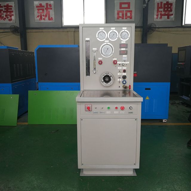 PT212 PUMP TEST BENCH for cummins 0514